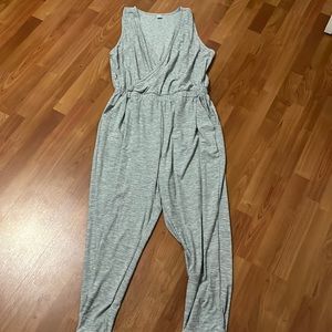 Super Comfy Jumpsuit